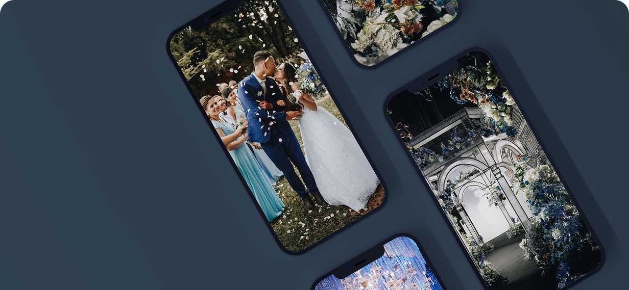 Digital Photo Gallery